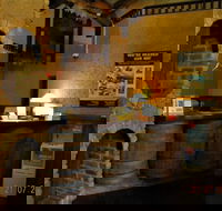 Mahogany Park - Accommodation Brunswick Heads