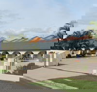 Sunshine Coast Airport Motel - Accommodation Brunswick Heads