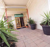 Comfort Hotel Parklands Calliope
