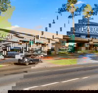 Quality Hotel Parklake Shepparton - Accommodation Brunswick Heads