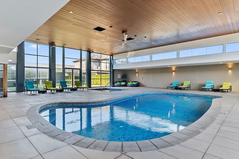 Quality Hotel Parklake Shepparton - Accommodation Brunswick Heads 4