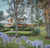 Spicers Vineyards Estate - Accommodation Brunswick Heads