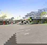 Comfort Inn Botanical - Accommodation Brunswick Heads