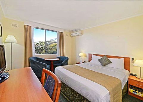 Comfort Inn North Shore - Accommodation Brunswick Heads 5