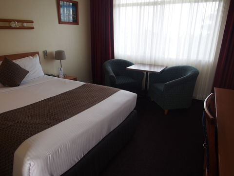 Comfort Inn North Shore - Accommodation Brunswick Heads 6