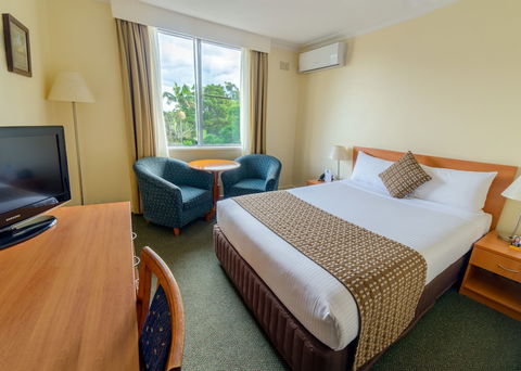 Comfort Inn North Shore - Accommodation Brunswick Heads 4