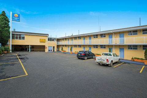 Comfort Inn North Shore - Accommodation Brunswick Heads 0