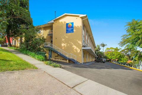 Comfort Inn North Shore - Accommodation Brunswick Heads 1