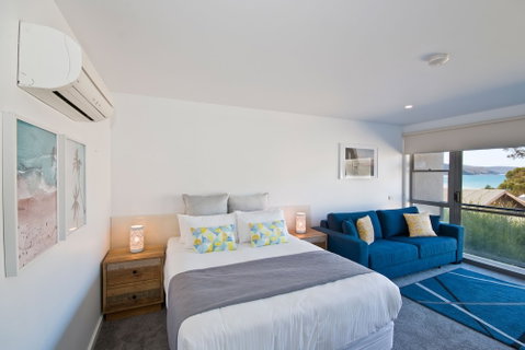 Lorne Bay View Motel - Accommodation Brunswick Heads 4
