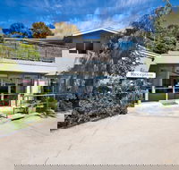 Lorne Bay View Motel - Accommodation Brunswick Heads