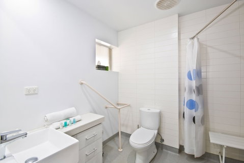 Lorne Bay View Motel - Accommodation Brunswick Heads 6