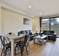 Comfort Inn  Apartments Dandenong - Accommodation Brunswick Heads