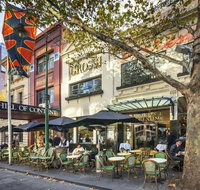 Melbourne CBD Central Apartment Hotel - Accommodation Brunswick Heads
