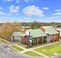 Comfort Inn Lady Augusta - Accommodation Brunswick Heads