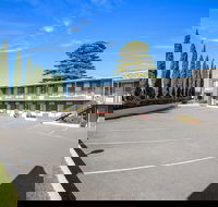 Comfort Inn On Raglan - Accommodation Brunswick Heads