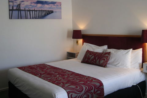 SureStay Hotel By Best Western The Clarence On Melville - Accommodation Brunswick Heads 6