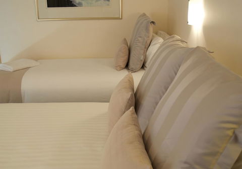 SureStay Hotel By Best Western The Clarence On Melville - Accommodation Brunswick Heads 4