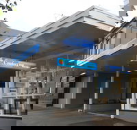 Comfort Inn Western - Accommodation Brunswick Heads