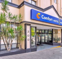 Comfort Hotel Perth City - Accommodation Brunswick Heads