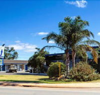 Kalgoorlie Overland Motel - Accommodation Brunswick Heads