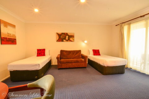 Meninya Palms Moama - Accommodation Brunswick Heads 6