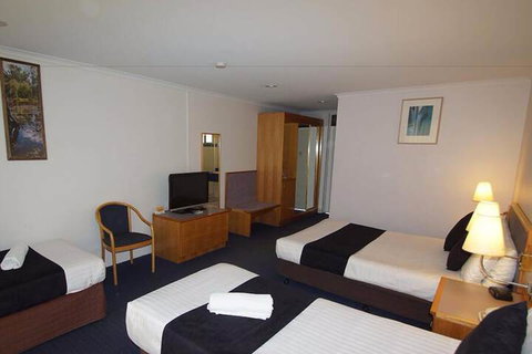 Meninya Palms Moama - Accommodation Brunswick Heads 5