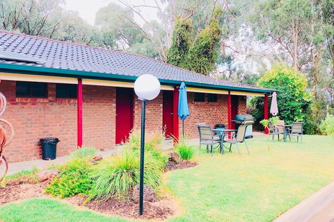 Meninya Palms Moama - Accommodation Brunswick Heads 2