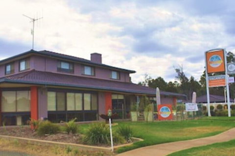 Meninya Palms Moama - Accommodation Brunswick Heads 0