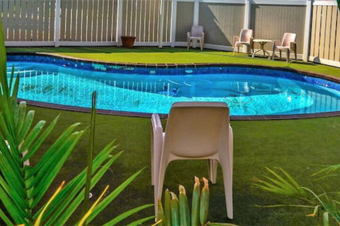 Meninya Palms Moama - Accommodation Brunswick Heads 3