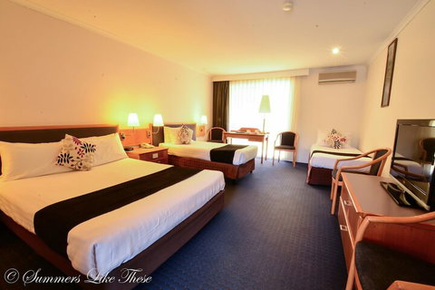 Meninya Palms Moama - Accommodation Brunswick Heads 7