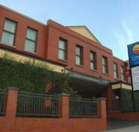 Comfort Inn  Suites City Views - Accommodation Brunswick Heads
