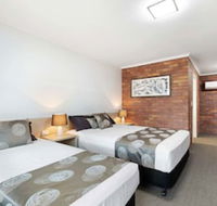 Blue Shades Motel - Accommodation Brunswick Heads
