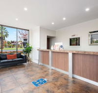Comfort Inn Deakin Palms - Accommodation Brunswick Heads