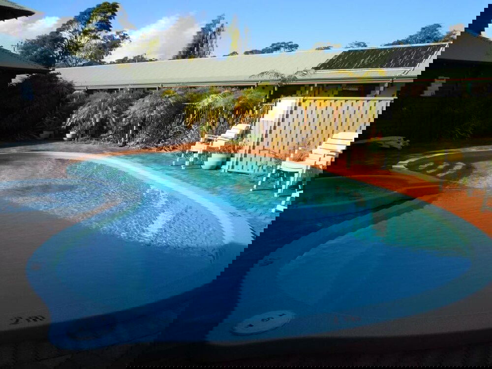  Accommodation Brunswick Heads