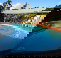 Tree Top Walk Motel - Accommodation Brunswick Heads