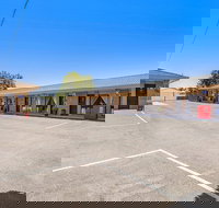 Comfort Inn May Park - Accommodation Brunswick Heads