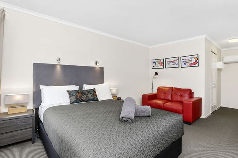 Comfort Inn Warrnambool International - Accommodation Brunswick Heads 2