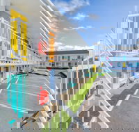 Comfort Inn Warrnambool International - Accommodation Brunswick Heads