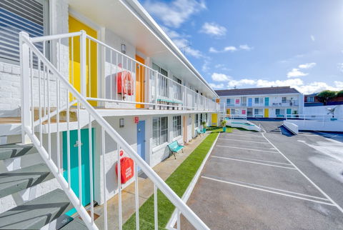 Comfort Inn Warrnambool International - Accommodation Brunswick Heads 0