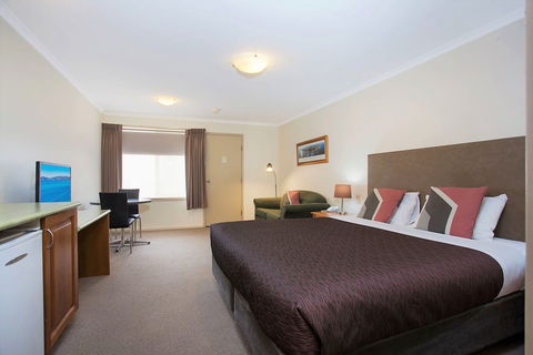 Comfort Inn Warrnambool International - Accommodation Brunswick Heads 3