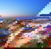 Hilton Darwin - Accommodation Brunswick Heads