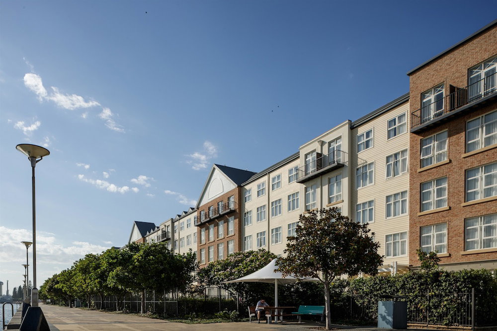 Newcastle NSW Accommodation Brunswick Heads