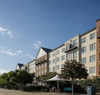 Rydges Newcastle - Accommodation Brunswick Heads