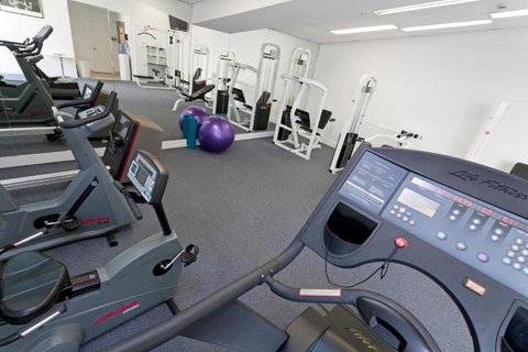 Hotel Causeway - Accommodation Brunswick Heads 5