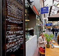 Hotel Causeway - Accommodation Brunswick Heads