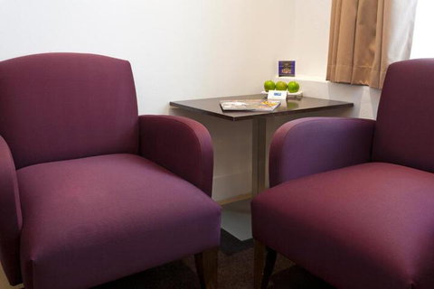 Hotel Causeway - Accommodation Brunswick Heads 4