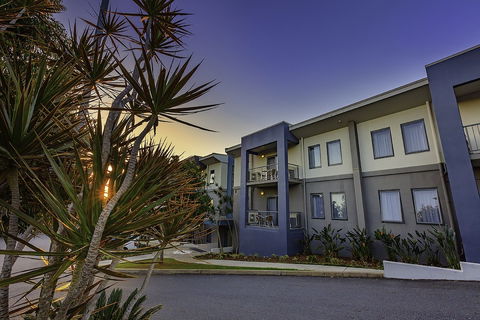 Quest Ipswich - Accommodation Brunswick Heads 0