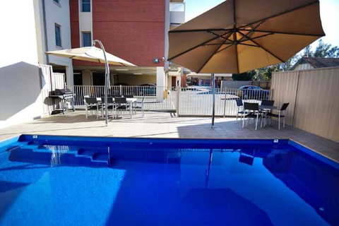 Quest Echuca - Accommodation Brunswick Heads 1