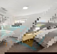 Burwood Serviced Apartments - Accommodation Brunswick Heads