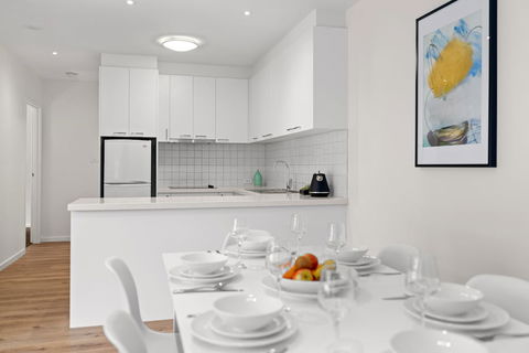 Burwood Serviced Apartments - Accommodation Brunswick Heads 6